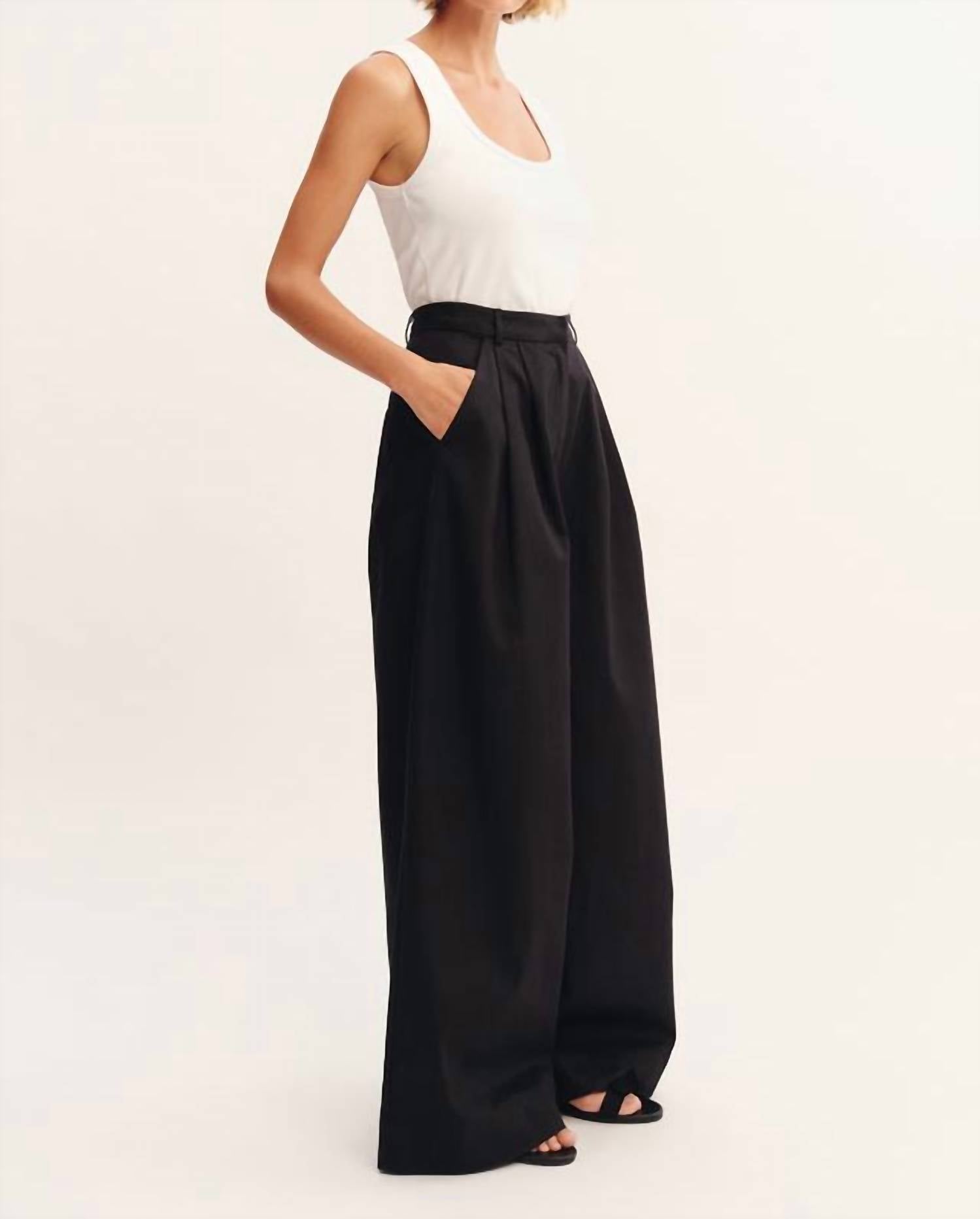 Posse - Wesley Trouser Pants