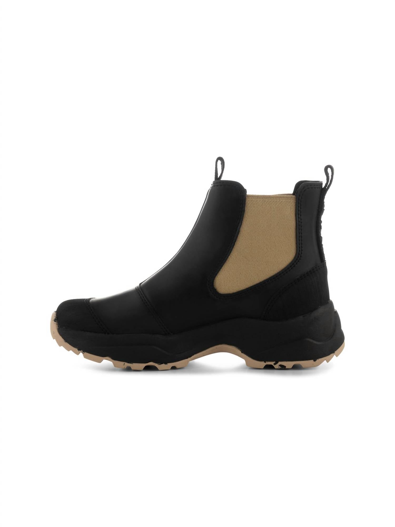Woden - Women's Siri Waterproof Boots