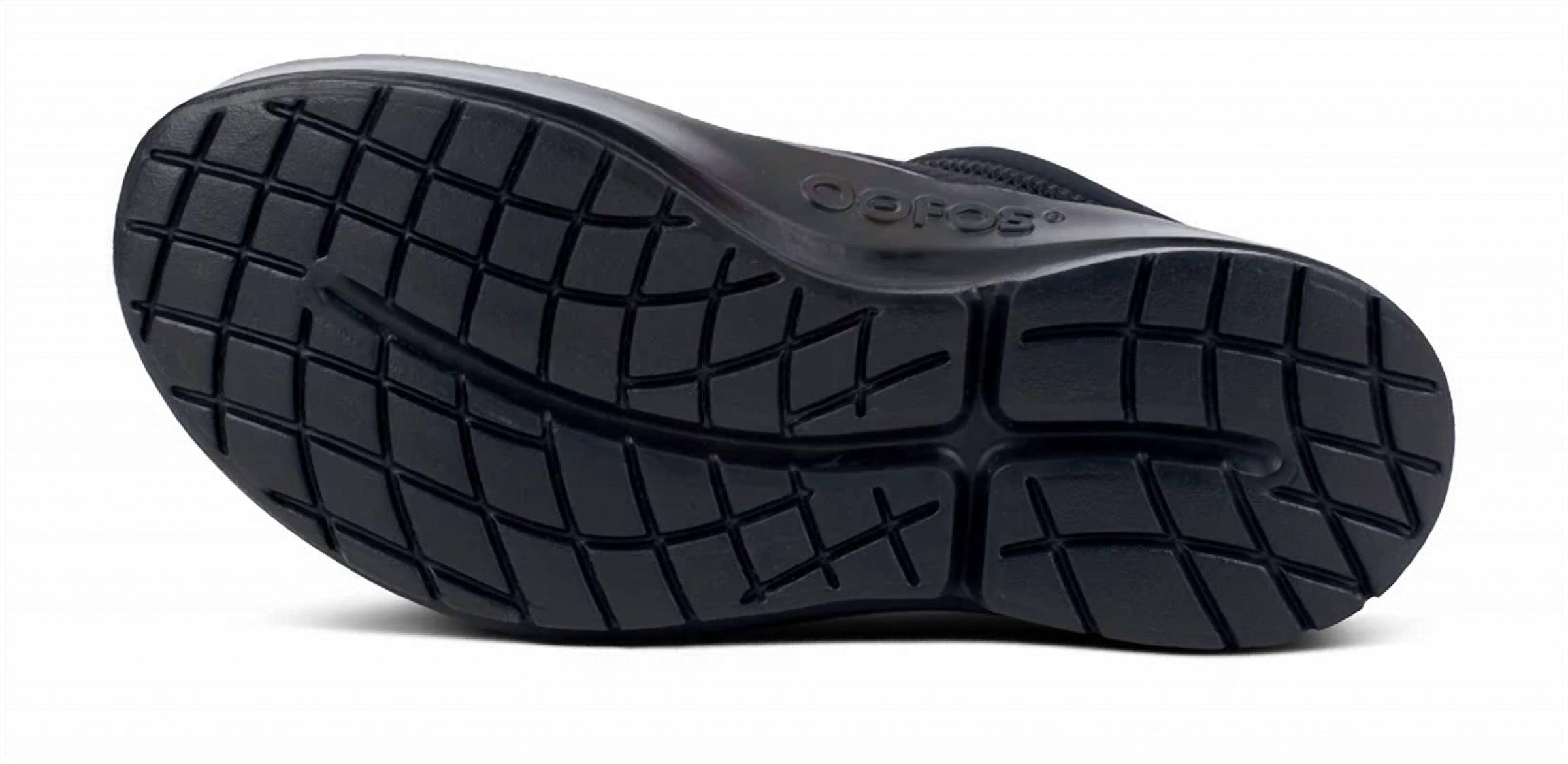 Oofos - Men's Oocoozie Sport Mesh Slippers