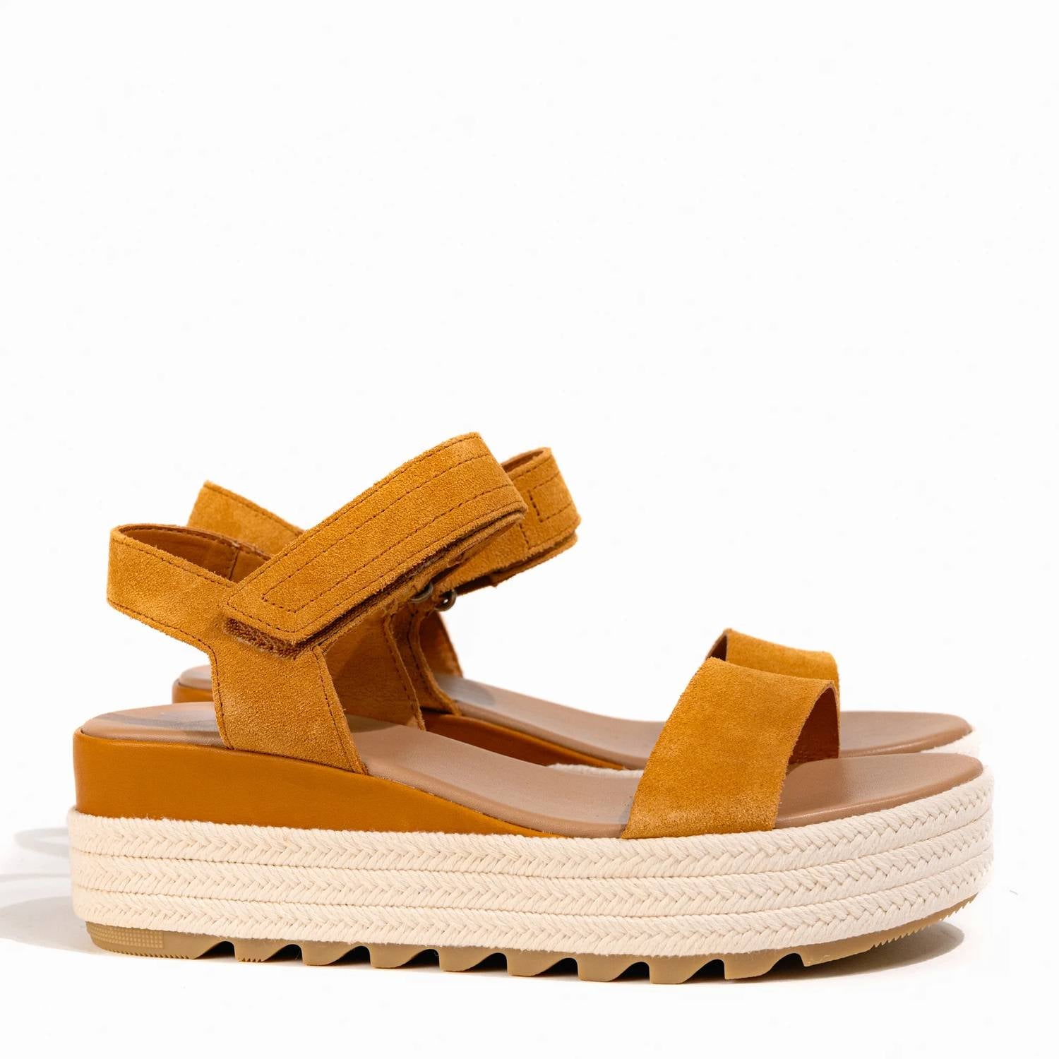 Sorel - Women's Cameron Flatform Sandal