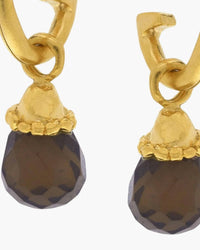 Susan Shaw - Women's Gigi Drop Earrings
