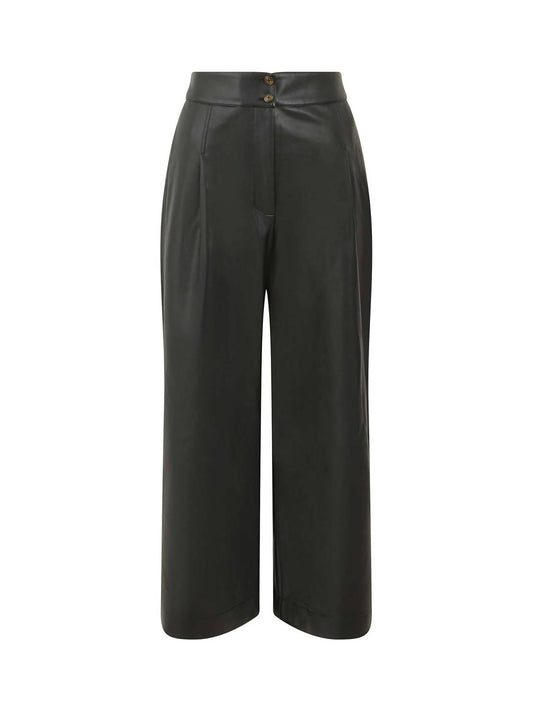 Crolenda PU Trousers