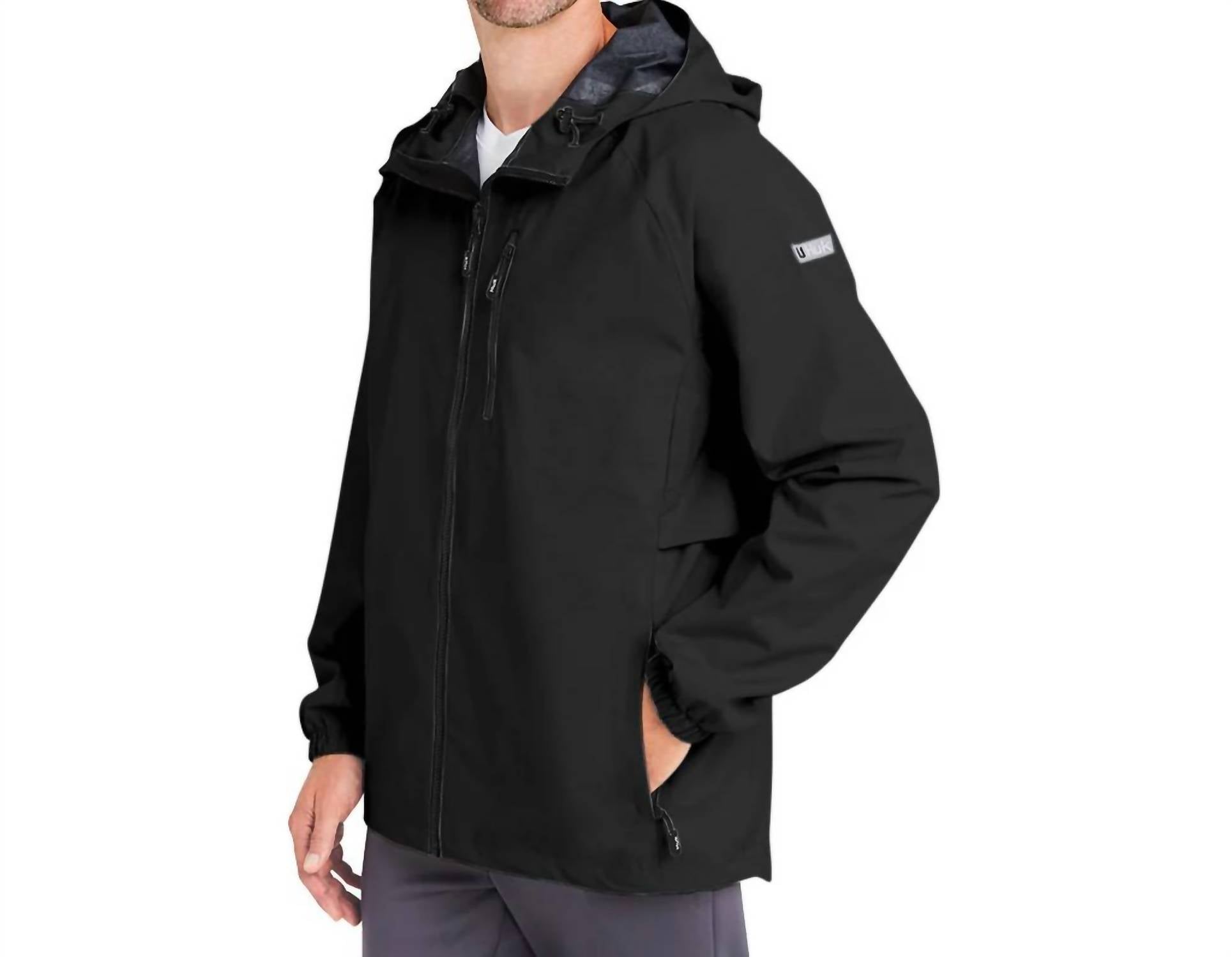 Huk - Rover Jacket