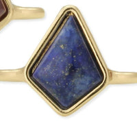Zad - Women's Prism Ring