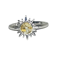 Dune Jewelry - Sunburst Ring