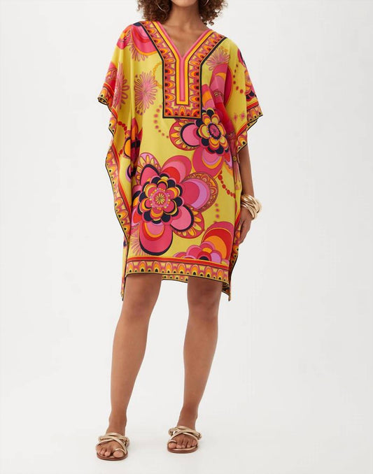 Trina Turk - Theodora Dress