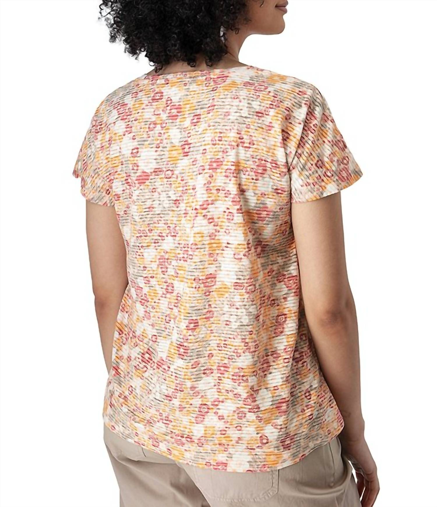 Aventura - Meadows Tee