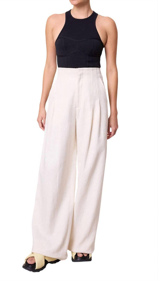 A.L.C. - Watson Tank