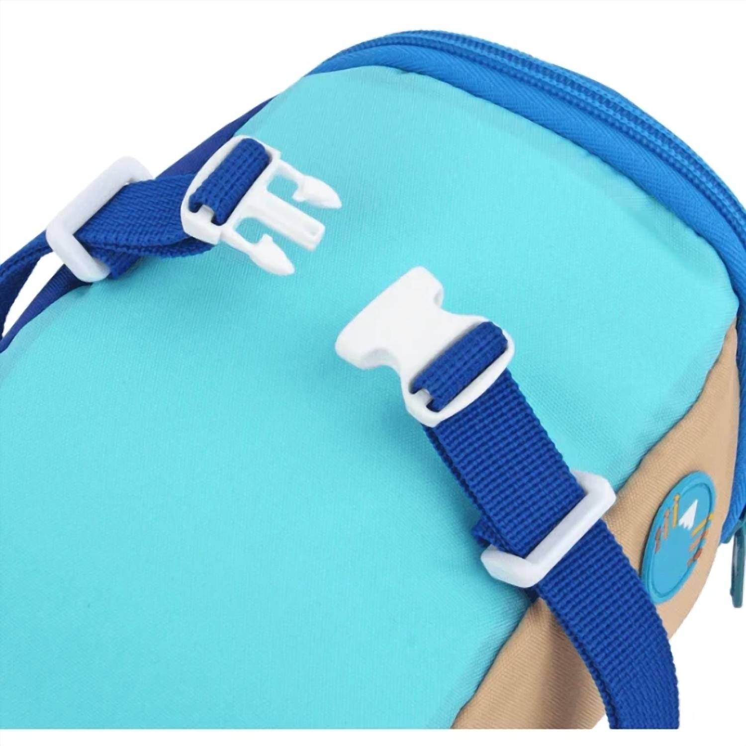 Mokuyobi - Unisex Track Star Bike Seat Bag