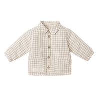 Quincy Mae - Boy's Ford Jacket