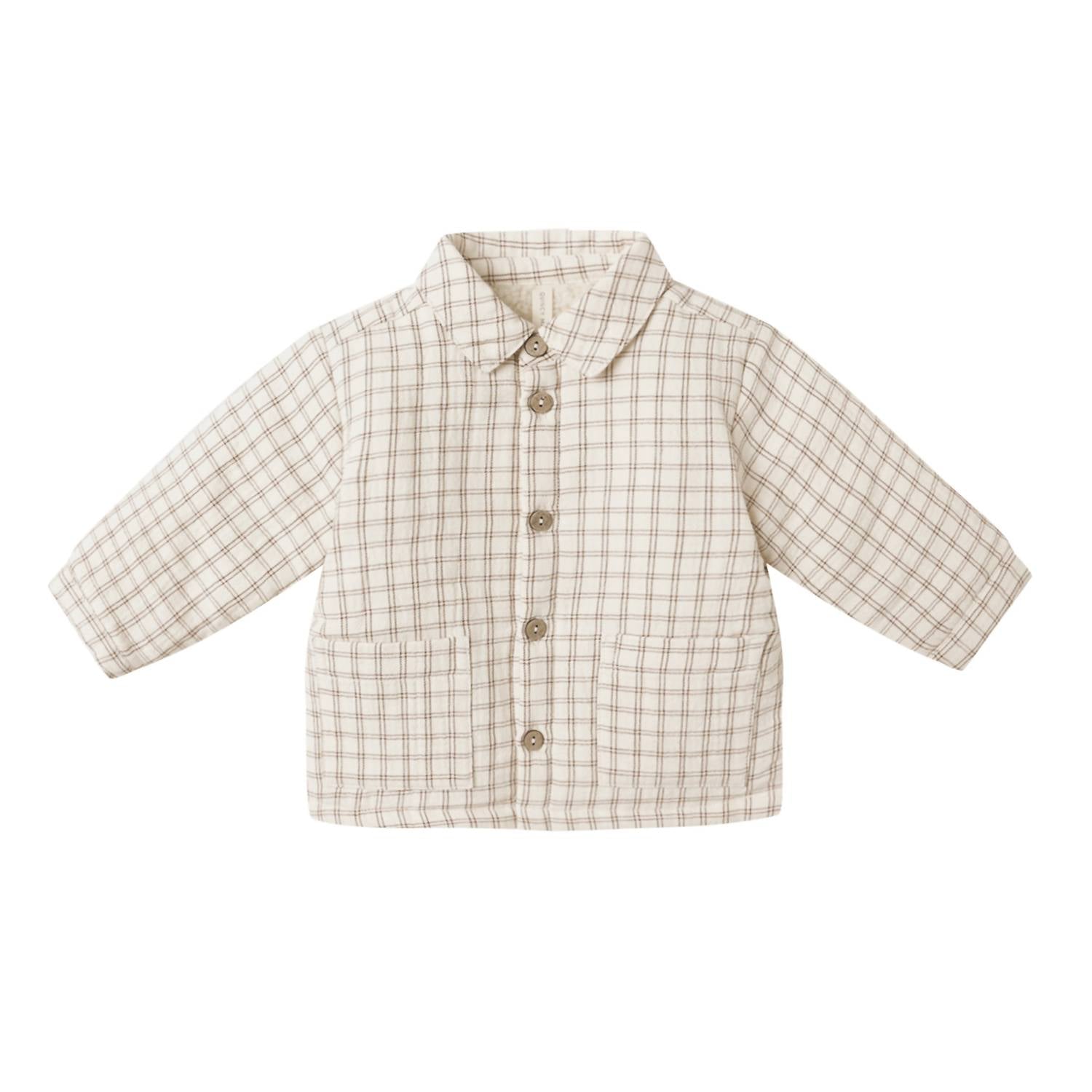 Quincy Mae - Boy's Ford Jacket