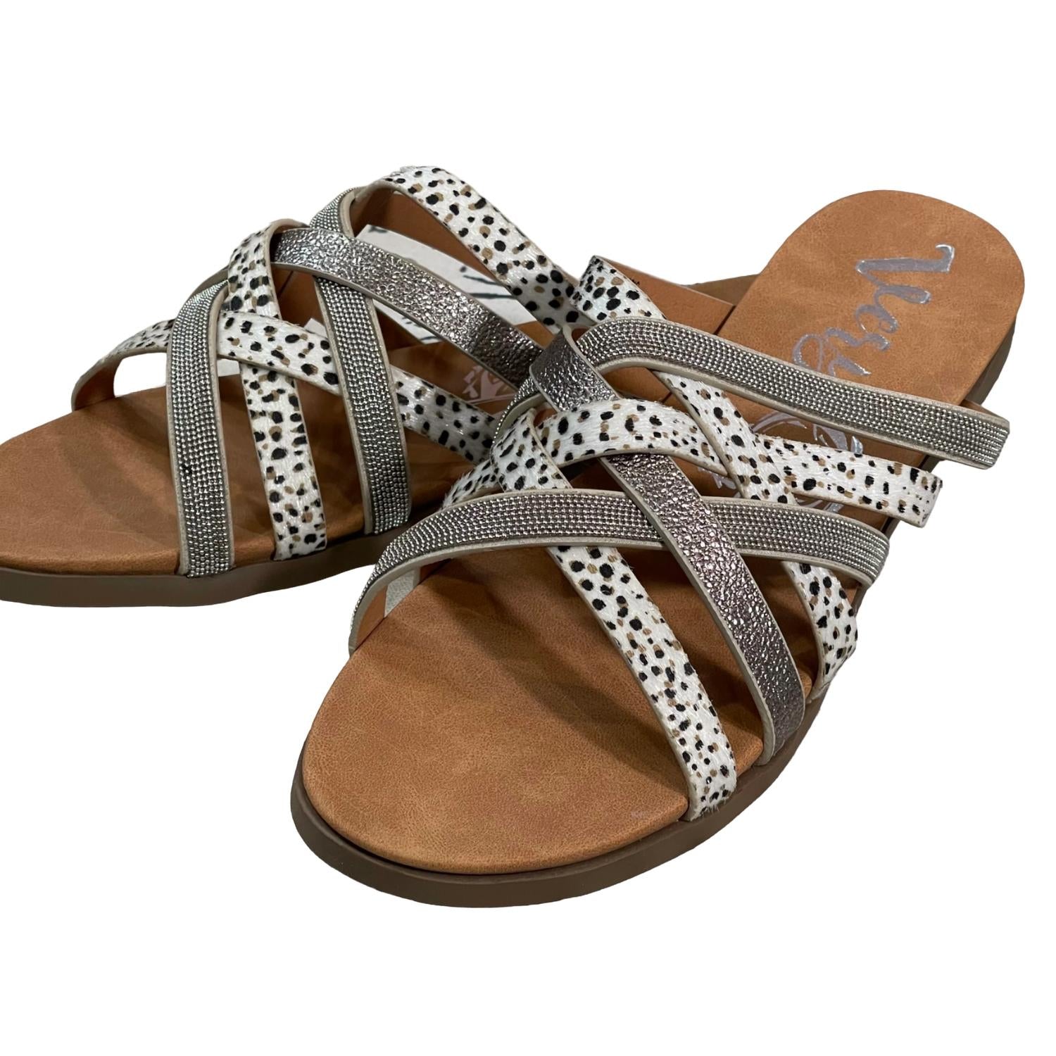Very G - Women's Giselle Sandals
