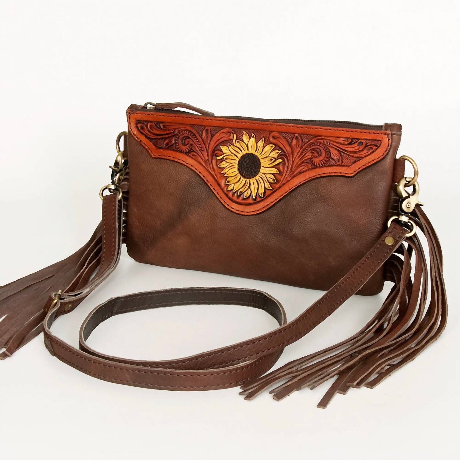 American Darling - Women's Small Crossbody Bag