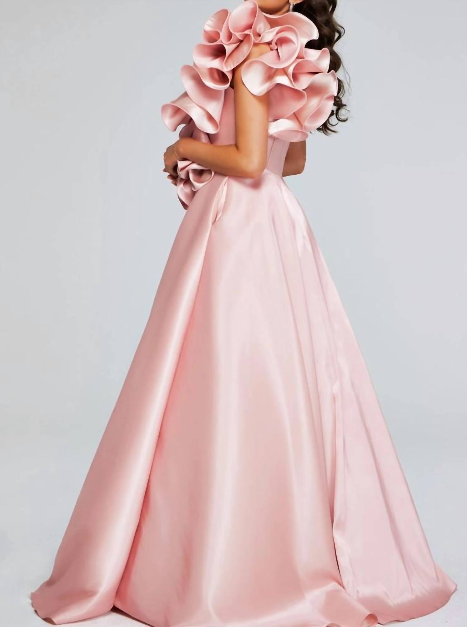 Jovani - Women's Prom Dress