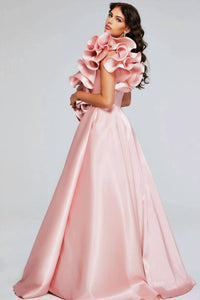 Jovani - Women's Prom Dress