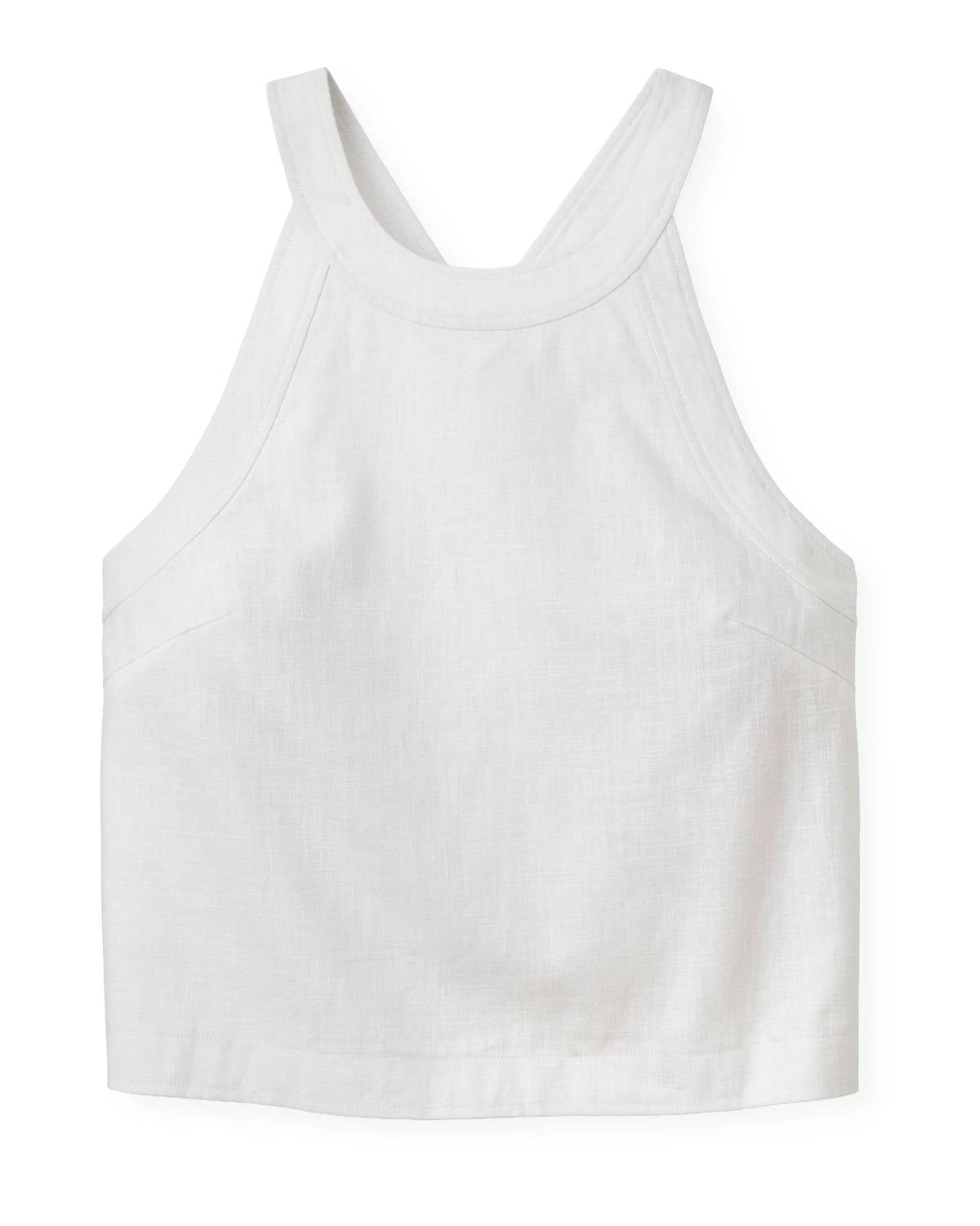 Cartolina Nantucket - Brant Tank Top