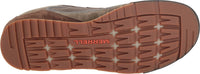 Merrell - Men's Burnt Rock Travel Suede Sneaker