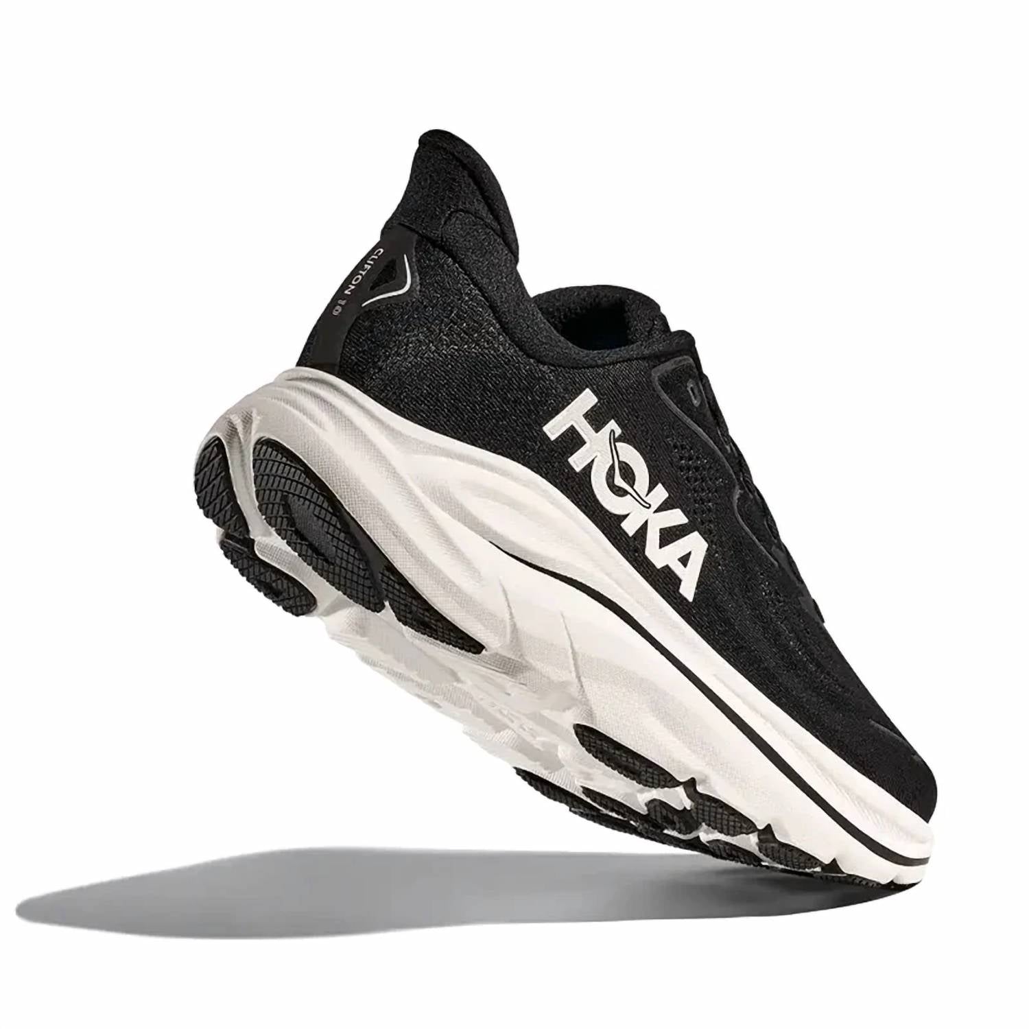 Hoka - Men's Clifton 10 Running Shoes - X-wide