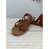 Soda - Women's Isela Sandals