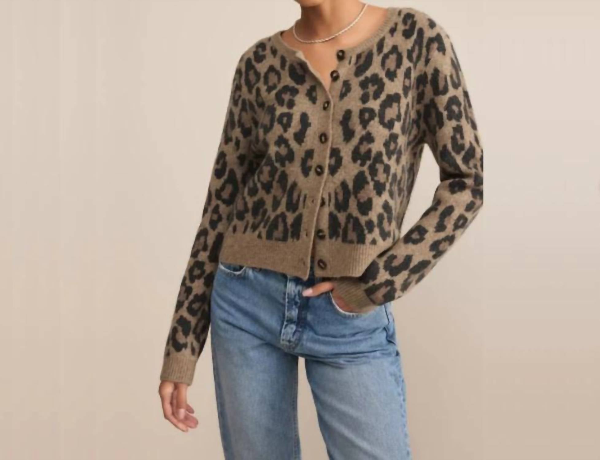 Z Supply - Wild Outlook Cardigan