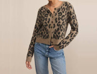 Z Supply - Wild Outlook Cardigan