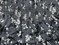 Tweenstyle - Ditsy Floral Skirt