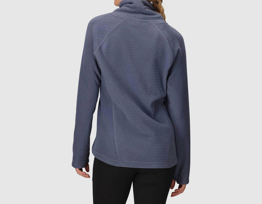 Outdoor Research - Women's Trail Mix Cowl Pullover Sweater