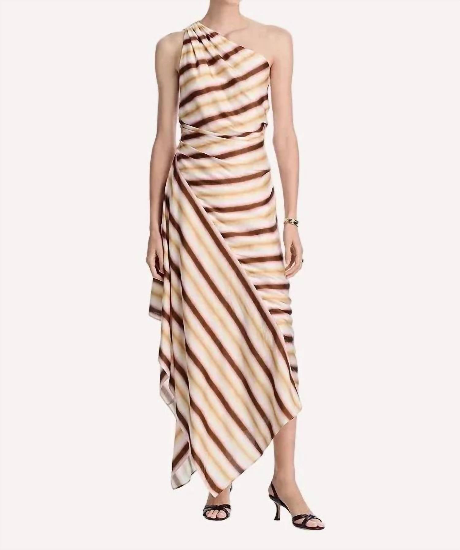 A.L.C. - Lyn Dress