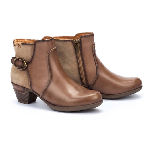 Pikolinos - Women's Rotterdam Ankle Boots