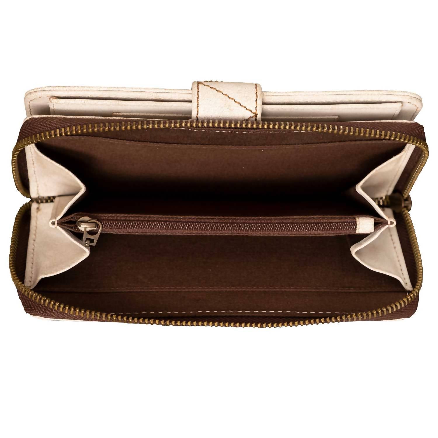 Sts Ranchwear - Women's Cremello Chelsea Wallet