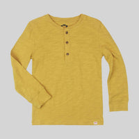 Appaman - Boys' Allday Henley Tee