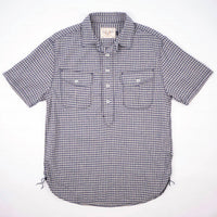 Freenote Cloth - Men's Rancho Popover Shirt