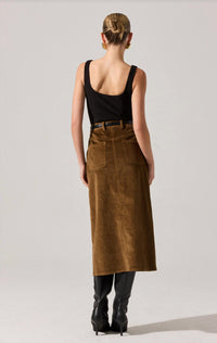 Astr - Kendal Bodysuit