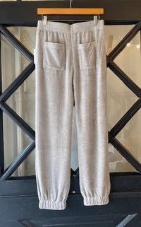 Velvet By Graham & Spencer - Women's Essie Sweatpants