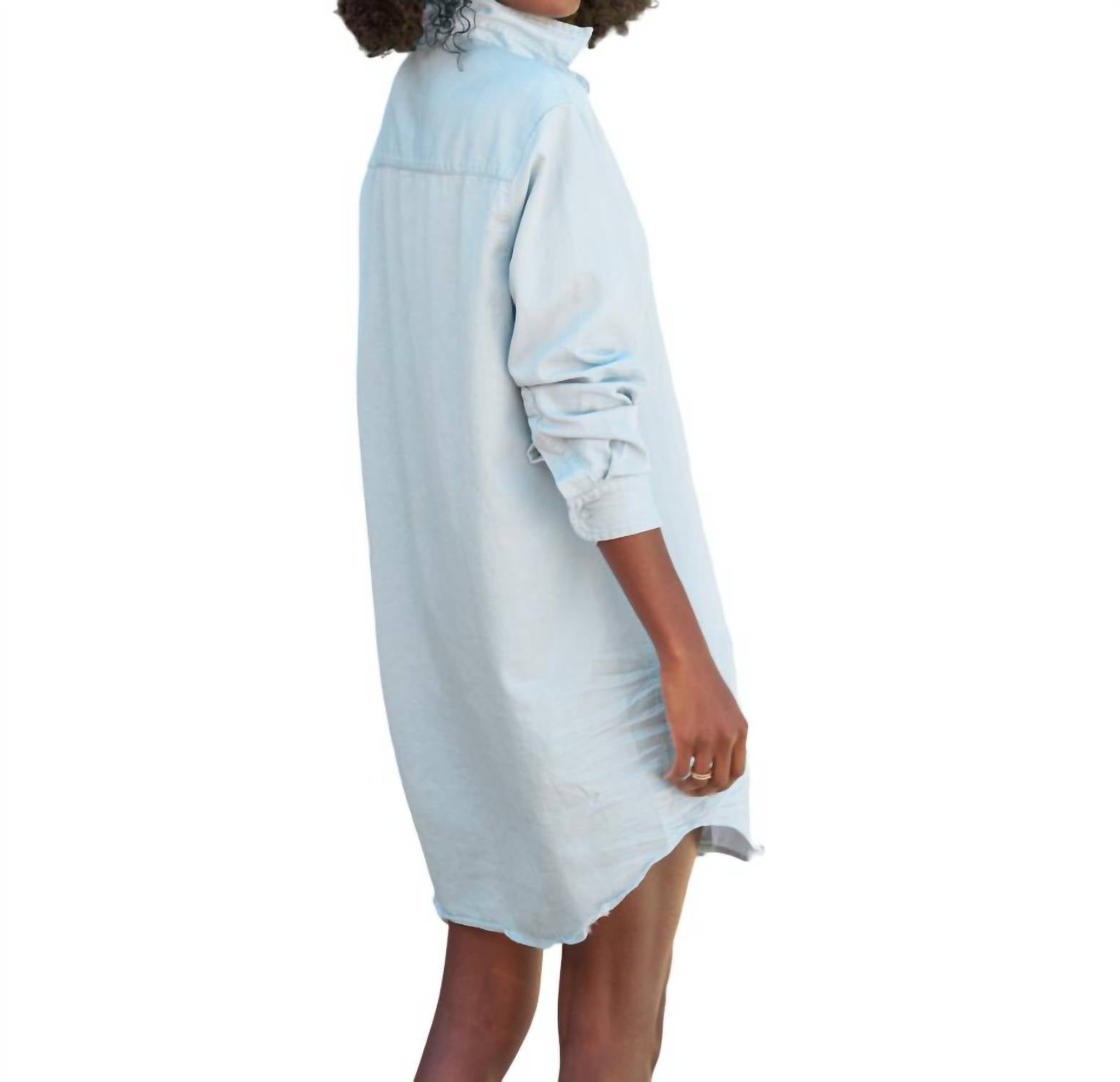 Frank & Eileen - Mary Classic Shirt Dress
