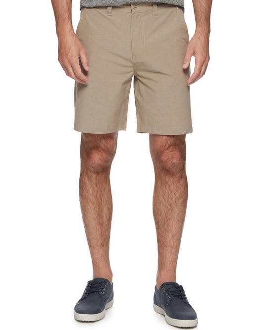 Flags & Anthem - Any Wear Hybrid Performance Short