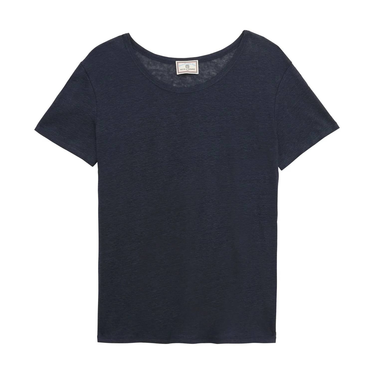Ines De La Fressange - Sunny Tee Shirt