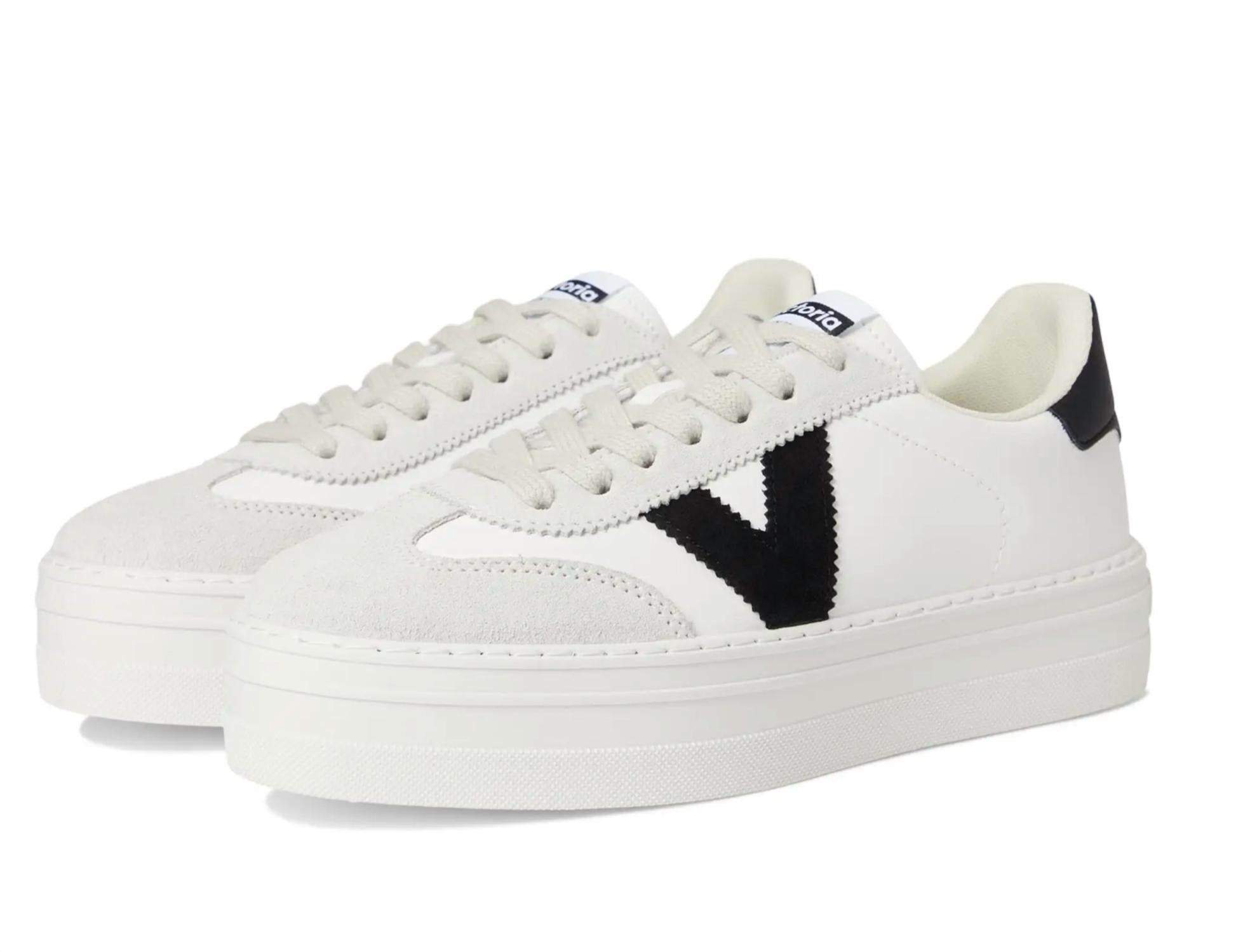 Victoria - Women's Barcelona Ciclista Sneakers
