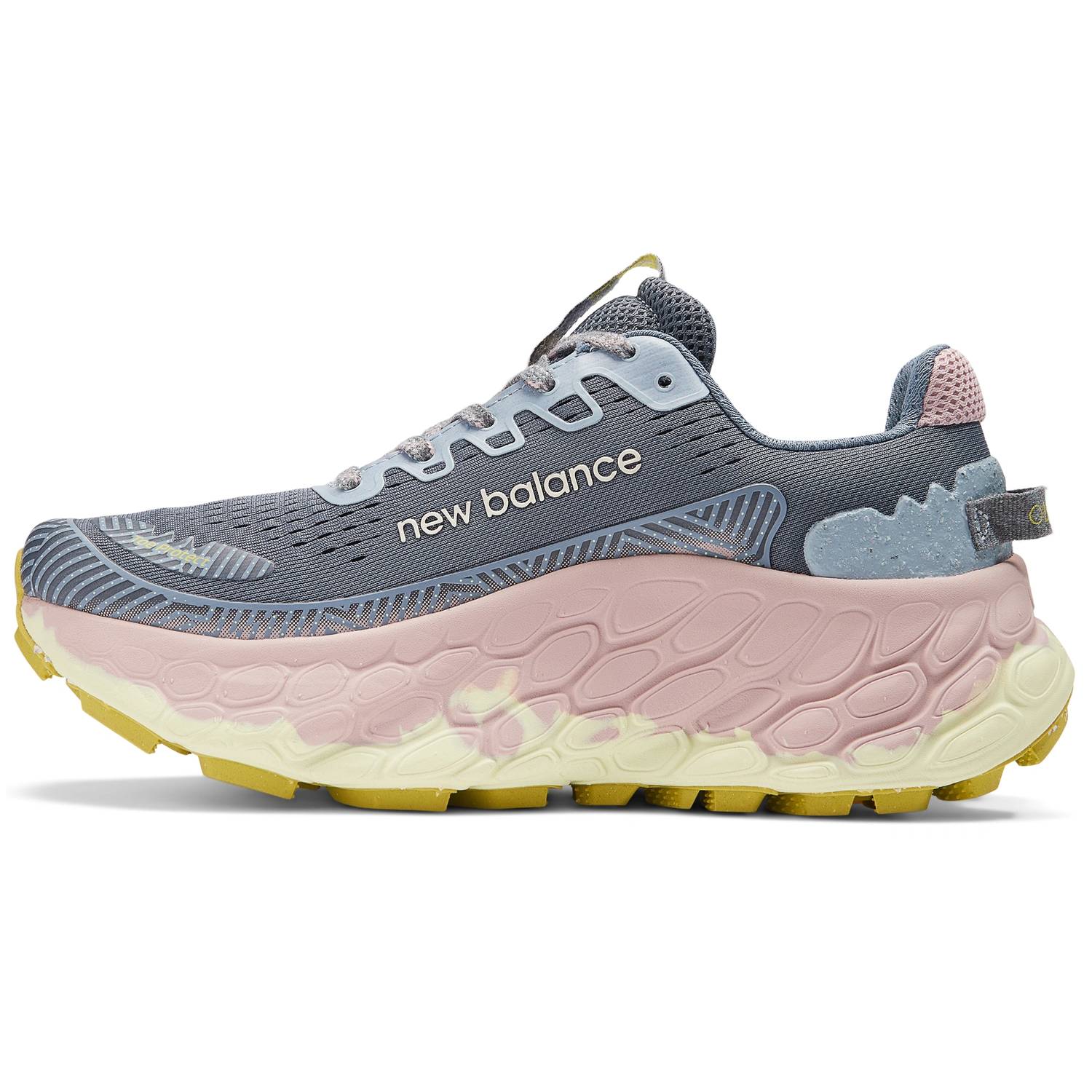 New Balance - Women's More Trail V3 Running Shoes
