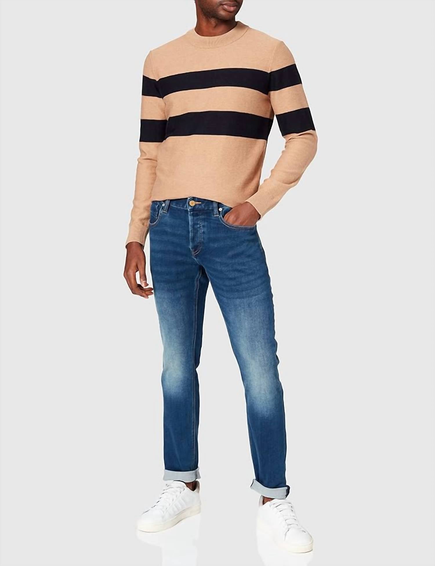 Scotch & Soda - Ralston Regular Slim Jeans