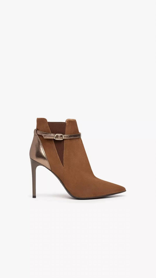 Nerogiardini - Women's Brandi Ankle Boot