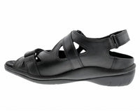 Barefoot Freedom - Women's Lagoon Sandals
