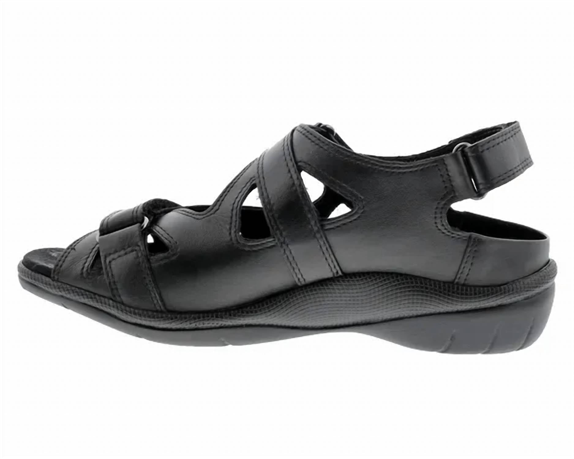 Barefoot Freedom - Women's Lagoon Sandals