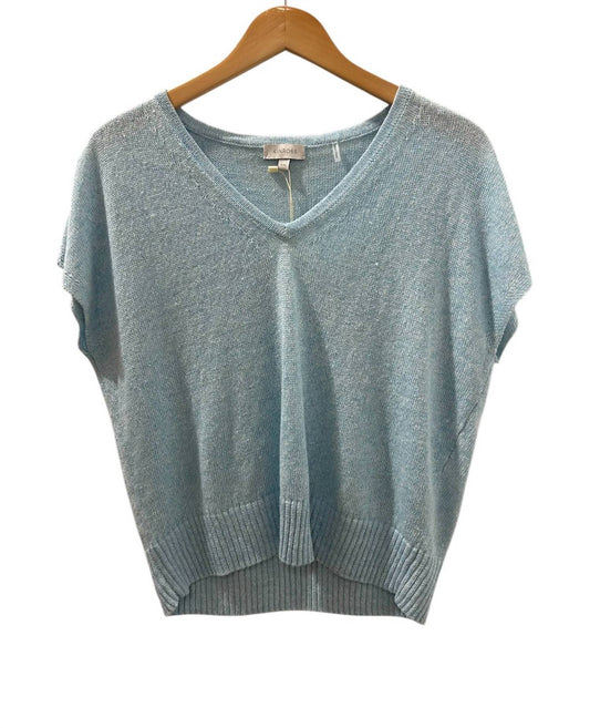 Kinross - V-NECK SWEATER