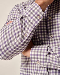 Johnnie-O - Beryl Top Shelf Button Down Shirt