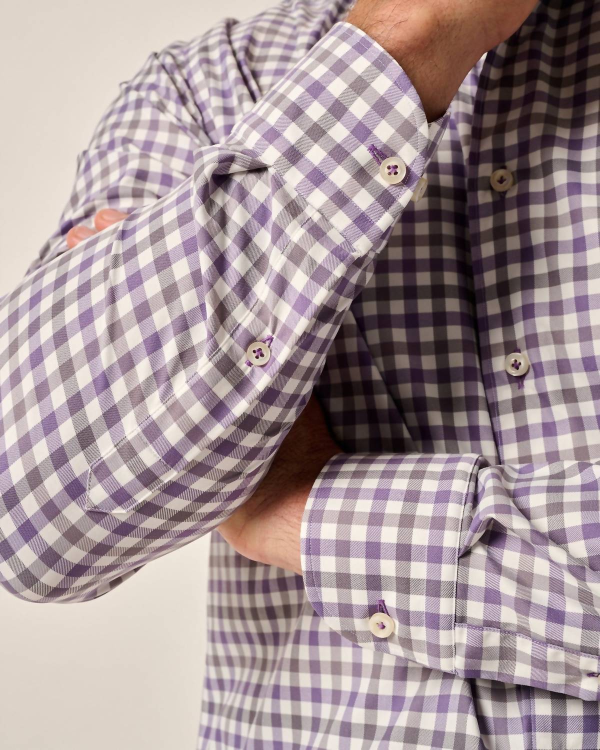 Johnnie-O - Beryl Top Shelf Button Down Shirt