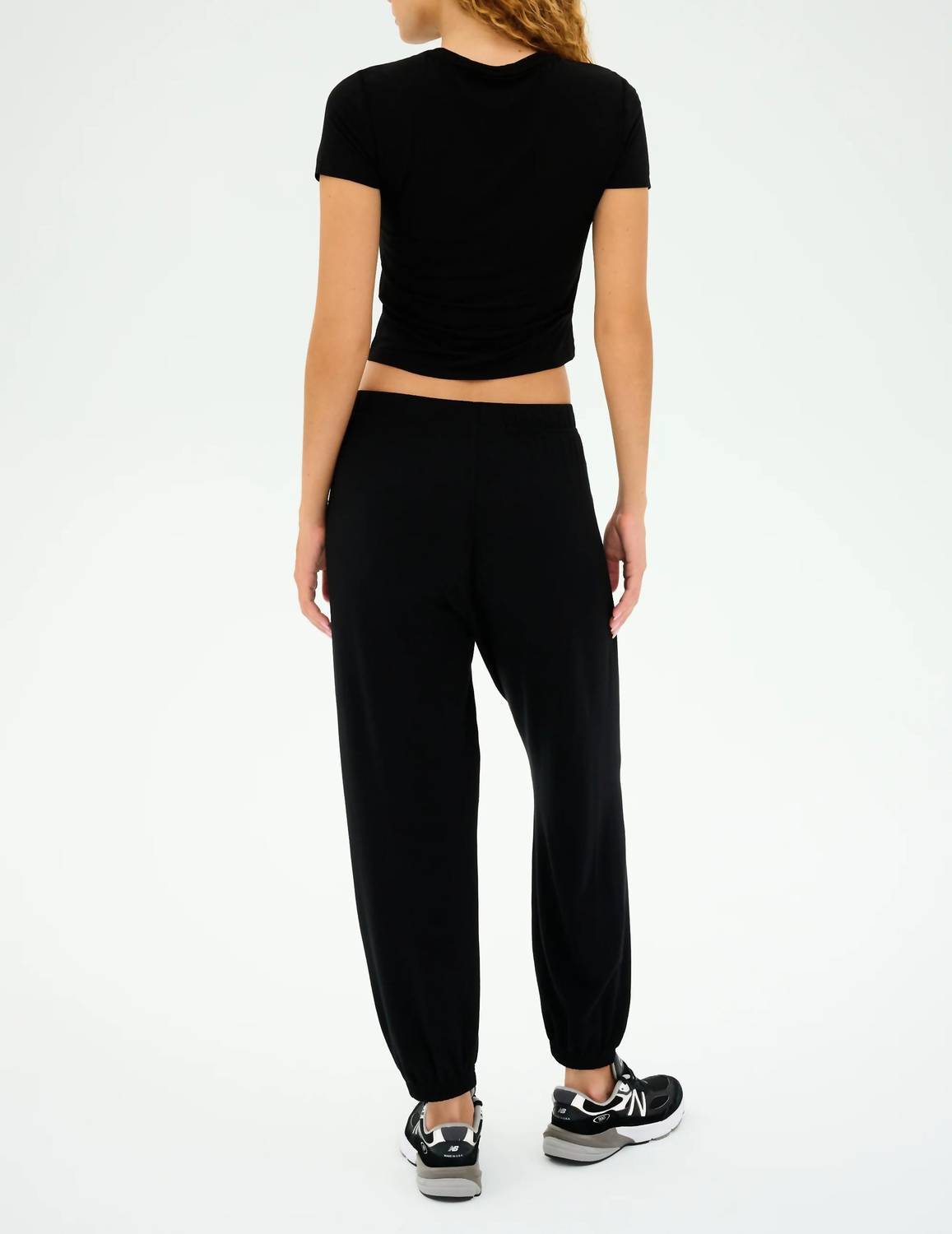 Splits59 - Jennie Jersey Tee
