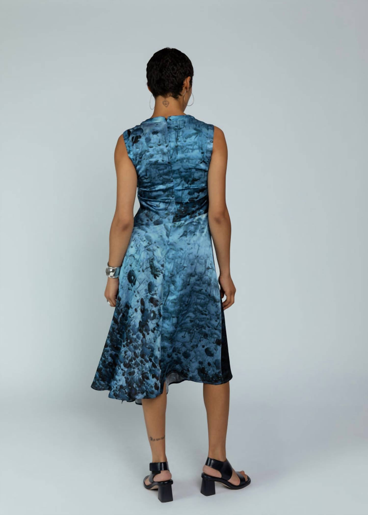 No. 6 - Nina Midi Dress