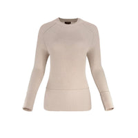 J'Envie/Eli - The Duluth Ribbed Knit Sweater