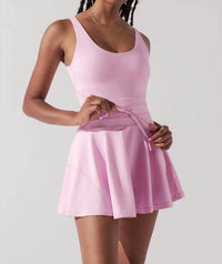 Popflex Active - Twirl Mini Dress
